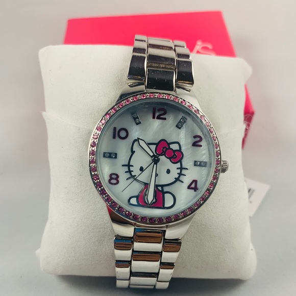 Hello Kitty Watch - Picture 2 of 4